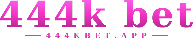 444k bet logo